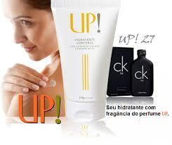 UP!27 - CREME HIDRATANTE - 150G - CK BE