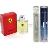 UP!13 - 50ML - FERRARI RED