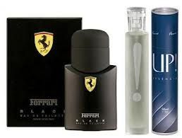 UP! 11 - 50ML - FERRARI BLACK