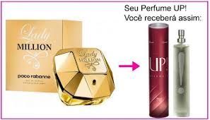UP!46 - 50ML - LADY MILLION