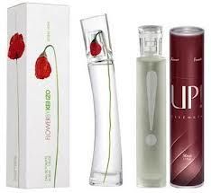 UP!22 - 50ML - FLOWER BY KENZO