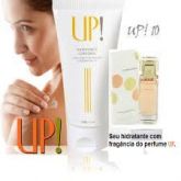 UP!10 - CREME HIDRATANTE - 150G - CAROLINA HERRERA