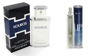 UP!15 - 50 ML - KOUROS