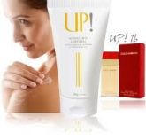 UP!16 - CREME HIDRATANTE - 150G - DOLCE & CABANA
