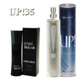 UP!35 - 50ML - ARMANI BLACK CODE