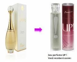 UP!26 - 50ML - J'ADORE
