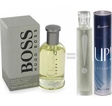 UP!03 - 50 ML - BOSS