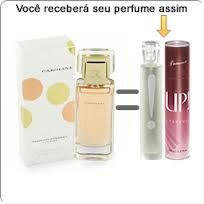 UP!10 - 50ML - CAROLINA HERRERA