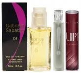 UP!24 - 50ML - GABRIELA SABATINI