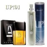 UP!01 - 50ML - AZZARO