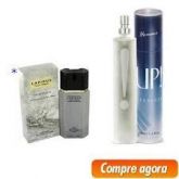 UP!41 - 50ML - LAPIDUS