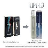 UP!43 - 50 ML - ANIMALE
