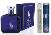 UP!19 - 50ML - POLO BLUE