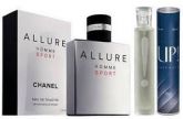 UP!39 - 50ML - ALLURE SPORT
