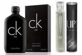 UP!27 - 50ML - CK BE