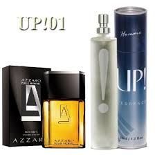 UP!01 - 50ML - AZZARO