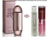 UP!02 - 50ML - 212 SEXY