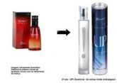 UP!33 - 50ML - FAHRENHEIT ALEMANHA