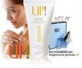 UP!08 - CREME HIDRATANTE - 150G - ANGEL