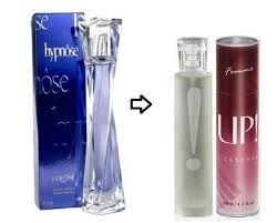 UP!34 - 50ML - HYPNÔSE
