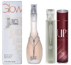 UP!44 - 50ML - GLOW BY J.LO