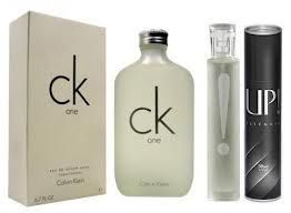 UP!25 - 50ML - CK ONE