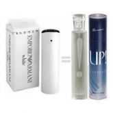 UP!09 - 50ML - EMPORIO ARMANI WHITE