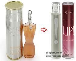 UP!28 - 50ML - JEAN PAUL GAULTIER