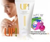 UP!38 - CREME HIDRATANTE - 150G - FANTASY