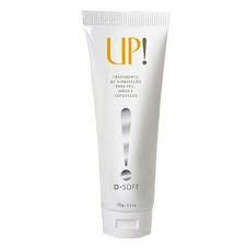 CREME HIDRATANTE - D SOFT - 60G